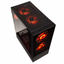 Kolink OBSERVATORY MX Midi Tower Noir