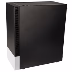 Kolink OBSERVATORY MX Midi Tower Noir, Blanc