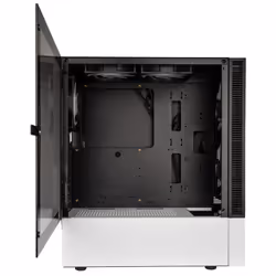 Kolink OBSERVATORY MX Midi Tower Noir, Blanc - Vue supplémentaire 6