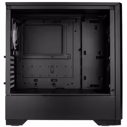 Kolink Unity Solar ARGB Mesh Midi Tower Noir - Vue supplémentaire 8