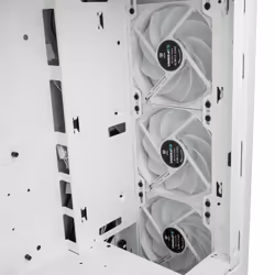 Kolink Unity Solar ARGB Mesh Midi Tower Blanc - Vue supplémentaire 10
