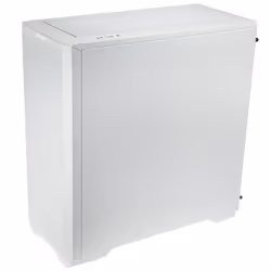 Kolink Unity Solar ARGB Mesh Midi Tower Blanc - Vue supplémentaire 4