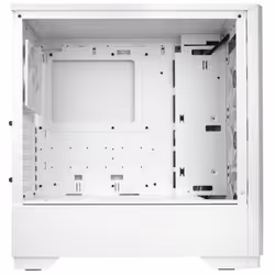 Kolink Unity Solar ARGB Mesh Midi Tower Blanc - Vue supplémentaire 6