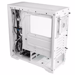 Kolink Unity Solar ARGB Mesh Midi Tower Blanc - Vue supplémentaire 8