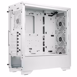Kolink Unity Solar ARGB Mesh Midi Tower Blanc - Vue supplémentaire 9