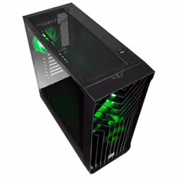 Kolink UNITY CASCADE ARGB Midi Tower Noir