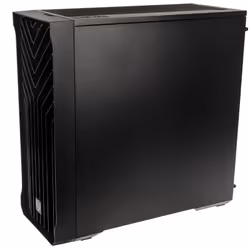 Kolink UNITY CASCADE ARGB Midi Tower Noir - Vue supplémentaire 4