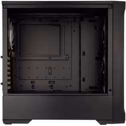 Kolink UNITY CASCADE ARGB Midi Tower Noir - Vue supplémentaire 6