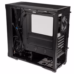 Kolink UNITY CASCADE ARGB Midi Tower Noir - Vue supplémentaire 7