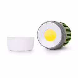 Entac ECL-MOSQ-PL appareil anti-moustiques/insectes Automatique Insectiseur Adapté à une utilisation extérieure Vert, Gris - Vue supplémentaire 4