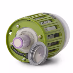 Entac ECL-MOSQ-PL appareil anti-moustiques/insectes Automatique Insectiseur Adapté à une utilisation extérieure Vert, Gris - Vue supplémentaire 7