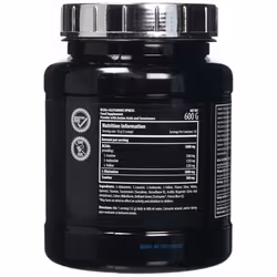 Scitec Nutrition - Acides aminés - BCAA + Glutamine Xpress - Bubble Gum 600g