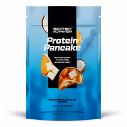 Scitec Nutrition - Pancakes protéinés - Protein Pancake - Coconut White Chocolate 1036g