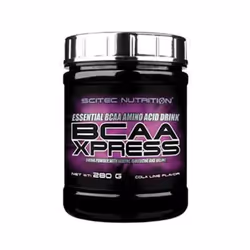 Scitec Nutrition - BCAA en poudre - BCAA Xpress - Pear 280g