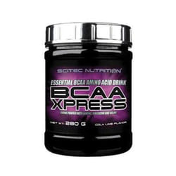 Scitec Nutrition - BCAA en poudre - BCAA Xpress - Pear 280g