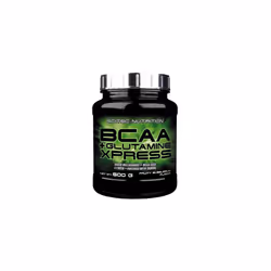Scitec Nutrition - Acides aminés - BCAA + Glutamine Xpress - Watermelon 600g