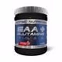 EAA - Scitec Nutrition - Eaa + Glutamine (300g) - Saveur Melon cola