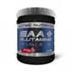 EAA - Scitec Nutrition - Eaa + Glutamine (300g) - Saveur Melon cola