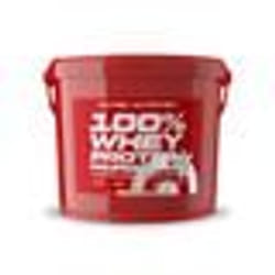 Whey protéine - Scitec Nutrition - 100% WHEY PROFESSIONAL (5kg) - Saveur Vanille