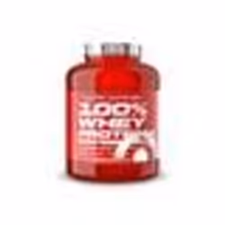 Whey protéine - Scitec Nutrition - 100% WHEY PROFESSIONAL (2350kg) - Saveur Fraise