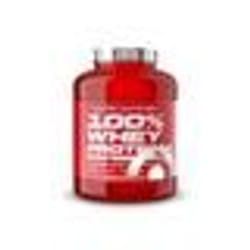 Whey protéine - Scitec Nutrition - 100% WHEY PROFESSIONAL (2350kg) - Saveur Fraise