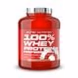 100% WHEY PROFESSIONAL (2350kg) Whey protéineCookies ChocolatScitec Nutrition Cookies Chocolat