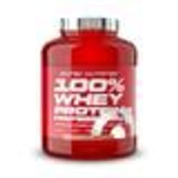 100% WHEY PROFESSIONAL (2350kg) Whey protéineCookies ChocolatScitec Nutrition Cookies Chocolat