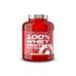 Scitec Nutrition 100% Whey Protein Professional Redesign 2350 g Dose (Vanille-Waldfrucht)