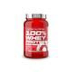 100% WHEY PROFESSIONAL (920gr) Whey protéineCookies ChocolatScitec Nutrition Cookies Chocolat