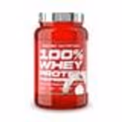 100% WHEY PROFESSIONAL (920gr) Whey protéineBananeScitec Nutrition Banane