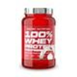 100% WHEY PROFESSIONAL (920gr) Whey protéineBananeScitec Nutrition Banane