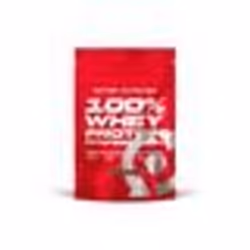Scitec Nutrition 100% Whey Protein Professional Redesign 500 g Beutel (Schokolade)