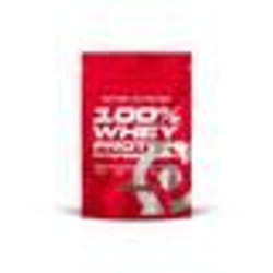 Scitec Nutrition 100% Whey Protein Professional Redesign 500 g Beutel (Schokolade)