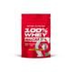 100% WHEY PROFESSIONAL (500G) Whey protéineChocolat NoisetteScitec Nutrition Chocolat Noisette