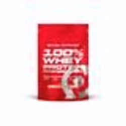 100% WHEY PROFESSIONAL (500G) Whey protéineChoco CookieScitec Nutrition Choco Cookie