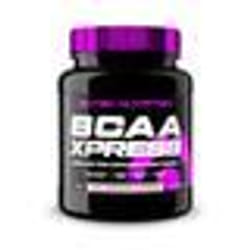 Scitec Nutrition BCAA Xpress Redesign 700 g Dose (Pink Lemonade)