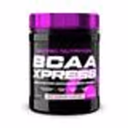 Scitec Nutrition BCAA Xpress Redesign 280 g Dose (Pink Lemonade)