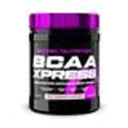Scitec Nutrition BCAA Xpress Redesign 280 g Dose (Pink Lemonade)