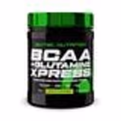 BCAA + Glutamine Xpress 300g - Apple flavored