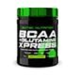 BCAA + Glutamine Xpress 300g - Apple flavored