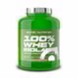 Whey Isolate - Scitec Nutrition - WHEY ISOLATE (2Kg) - Saveur Fraise
