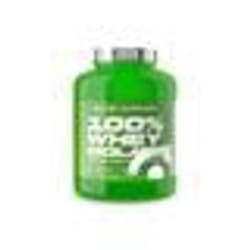 Whey Isolate - Scitec Nutrition - WHEY ISOLATE (2Kg) - Saveur Pistache
