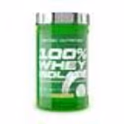 Scitec Nutrition - Whey isolate - 100% Whey Isolate - Banana 700g