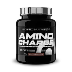 Scitec Nutrition - Pre-workout - Amino Charge - Cola 570g