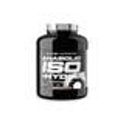 Scitec Nutrition - Whey isolate - Anabolic Iso+Hydro - Cookies & Cream 2350g