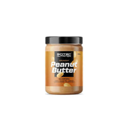Scitec Nutrition - Beurre de cacahuète - Peanut Butter - Crunchy 400g