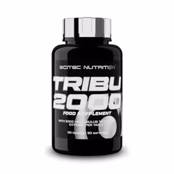 Scitec Nutrition - Tribulus terrestris - Tribu 2000 - 90 Comprimés