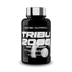 Scitec Nutrition - Tribulus terrestris - Tribu 2000 - 90 Comprimés