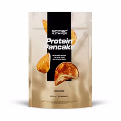 Scitec Nutrition - Pancakes protéinés - Protein Pancake - Saveur neutre 1036g