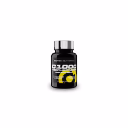 Scitec Nutrition - Vitamine C - Vita-C 1100 - 100 Gélules